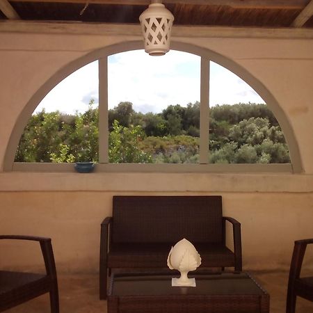 Masseria Pelosella B&B Fasano Quarto foto