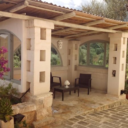 Masseria Pelosella B&B Fasano Quarto foto