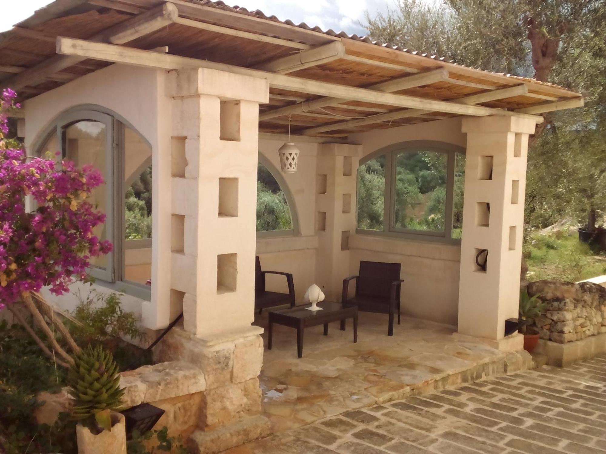 Masseria Pelosella B&B Fasano Quarto foto