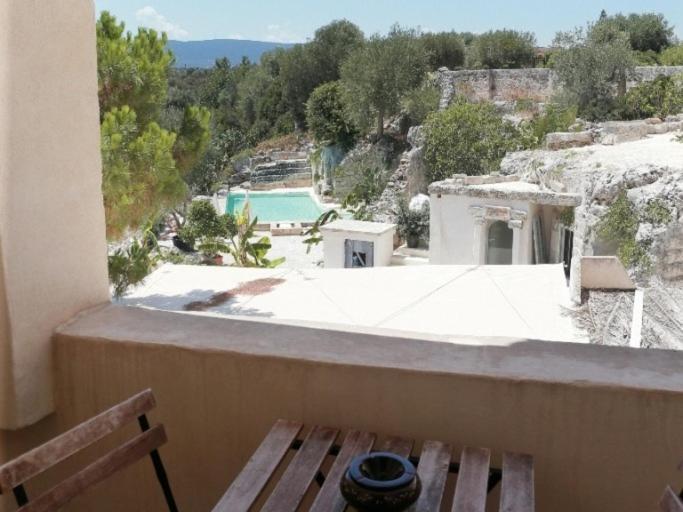 Masseria Pelosella B&B Fasano Quarto foto